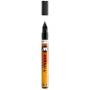 Marker acrilic Molotow ONE4ALL 127HS-CO 1,5 mm signal black