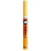 Marker acrilic Molotow ONE4ALL 127HS-CO 1,5 mm vanilla pastel