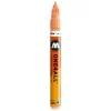 Marker acrilic Molotow ONE4ALL 127HS-CO 1,5 mm peach pastel