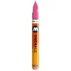 Marker acrilic Molotow ONE4ALL 127HS-CO 1,5 mm neon pink 200