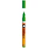 Marker acrilic Molotow ONE4ALL 127HS-CO 1,5 mm kacao77 universes green