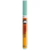 Marker acrilic Molotow ONE4ALL 127HS-CO 1,5 mm lago blue pastel