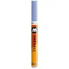 Marker acrilic Molotow ONE4ALL 127HS-CO 1,5 mm blue violet pastel