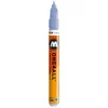 Marker acrilic Molotow ONE4ALL 127HS-CO 1,5 mm blue violet pastel