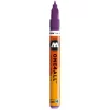 Marker acrilic Molotow ONE4ALL 127HS-CO 1,5 mm currant