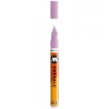 Marker acrilic Molotow ONE4ALL 127HS-CO 1,5 mm lilac pastel