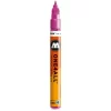 Marker acrilic Molotow ONE4ALL 127HS-CO 1,5 mm metallic pink