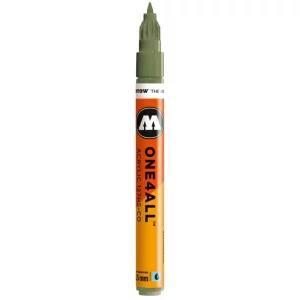 Marker acrilic Molotow ONE4ALL 127HS-CO 1,5 mm amazonas light