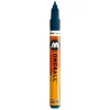 Marker acrilic Molotow ONE4ALL 127HS-CO 1,5 mm petrol