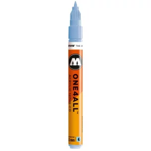 Marker acrilic Molotow ONE4ALL 127HS-CO 1,5 mm ceramic light pastel