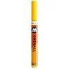 Marker acrilic Molotow ONE4ALL 127HS-CO 1,5 mm zinc yellow