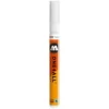 Marker acrilic Molotow ONE4ALL 127HS-EF 1 mm signal white