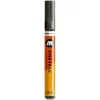 Marker acrilic Molotow ONE4ALL 227HS 4 mm metallic black