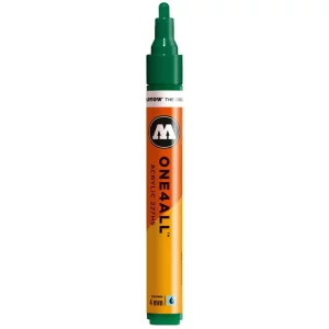 Marker acrilic Molotow ONE4ALL 227HS 4 mm mister green