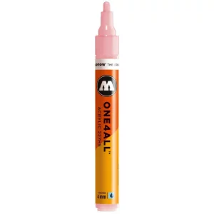 Marker acrilic Molotow ONE4ALL 227HS 4 mm skin pastel