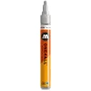 Marker acrilic Molotow ONE4ALL 227HS 4 mm metallic silver 227