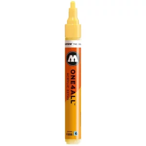 Marker acrilic Molotow ONE4ALL 227HS 4 mm vanilla pastel