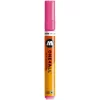 Marker acrilic Molotow ONE4ALL 227HS 4 mm neon pink 200