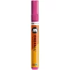 Marker acrilic Molotow ONE4ALL 227HS 4 mm magenta