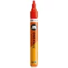 Marker acrilic Molotow ONE4ALL 227HS 4 mm traffic red