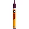 Marker acrilic Molotow ONE4ALL 227HS 4 mm purple violet