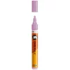 Marker acrilic Molotow ONE4ALL 227HS 4 mm lilac pastel