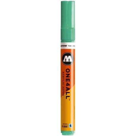 Marker acrilic Molotow ONE4ALL 227HS 4 mm calypso middle