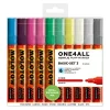 Set Markere Molotow ONE4ALL 227HS Basic-Set 3, 10 cul/set , 4 mm