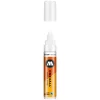 Marker acrilic Molotow ONE4ALL 327HS 4 – 8 mm Signal White