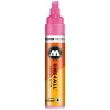Marker acrilic Molotow ONE4ALL 327HS 4 – 8 mm neon pink 200