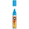 Marker acrilic Molotow ONE4ALL 327HS 4 – 8 mm shock blue middle