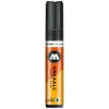 Marker acrilic Molotow ONE4ALL 327HS 4 – 8 mm signal black