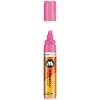 Marker acrilic Molotow ONE4ALL 327HS 4 – 8 mm neon pink 200