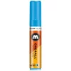 Marker acrilic Molotow ONE4ALL 327HS 4 – 8 mm shock blue middle