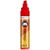 Marker acrilic Molotow ONE4ALL 327HS 4 – 8 mm zinc yellow