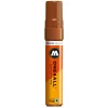 Marker Molotow  ONE4ALL 627HS 15 mm	hazelnut brown