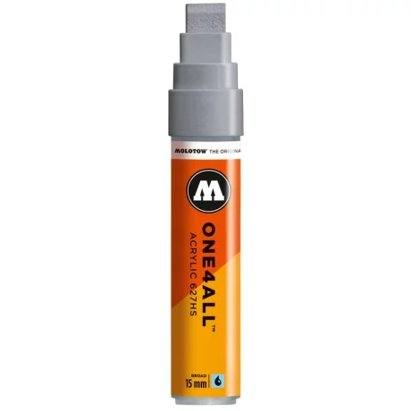 Marker Molotow ONE4ALL 627HS 15 mm	cool grey pastel