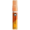 Marker Molotow ONE4ALL 627HS 15 mm	peach pastel