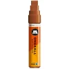 Marker Molotow  ONE4ALL 627HS 15 mm	hazelnut brown