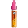 Marker Molotow ONE4ALL 627HS 15 mm	neon pink 200