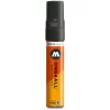 Marker Molotow ONE4ALL 627HS 15 mm	signal black