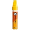 Marker Molotow ONE4ALL 627HS 15 mm	zinc yellow