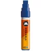 Marker Molotow ONE4ALL 627HS 15 mm	true blue