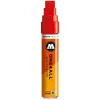 Marker Molotow ONE4ALL 627HS 15 mm	traffic red