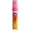 Marker Molotow ONE4ALL 627HS 15 mm	neon pink 200