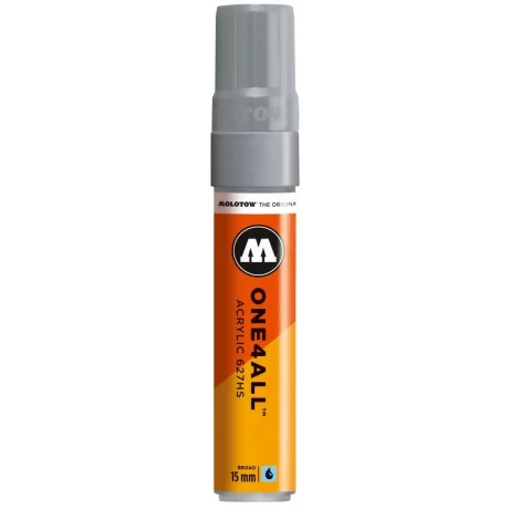 Marker Molotow ONE4ALL 627HS 15 mm	cool grey pastel