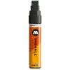 Marker Molotow ONE4ALL 627HS 15 mm	signal black