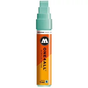 Marker Molotow ONE4ALL 627HS 15 mm lago blue pastel