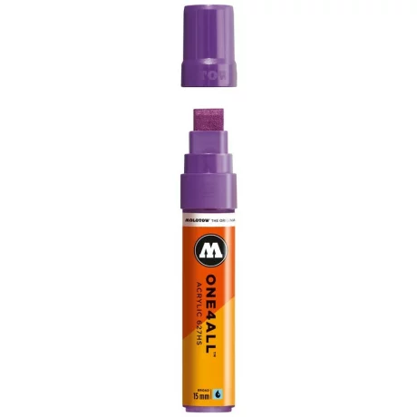 Marker Molotow ONE4ALL 627HS 15 mm	currant