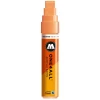 Marker Molotow ONE4ALL 627HS 15 mm	peach pastel